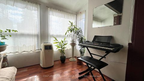 Photo 7 at 25 Madelaine Avenue, Oakridge, Toronto