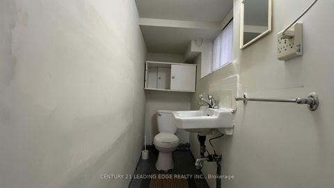 Photo 11 at 25 Madelaine Avenue, Oakridge, Toronto