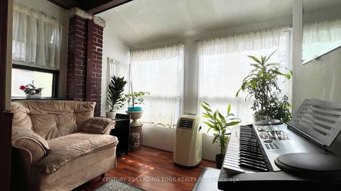 Photo 16 at 25 Madelaine Avenue, Oakridge, Toronto