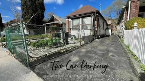 Photo 18 at 25 Madelaine Avenue, Oakridge, Toronto