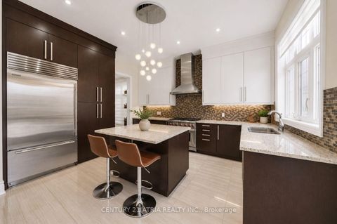 Photo 1 at 20 Baldry Avenue, Patterson, Vaughan