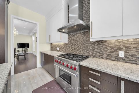 Photo 2 at 20 Baldry Avenue, Patterson, Vaughan