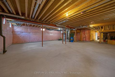 Photo 5 at 20 Baldry Avenue, Patterson, Vaughan
