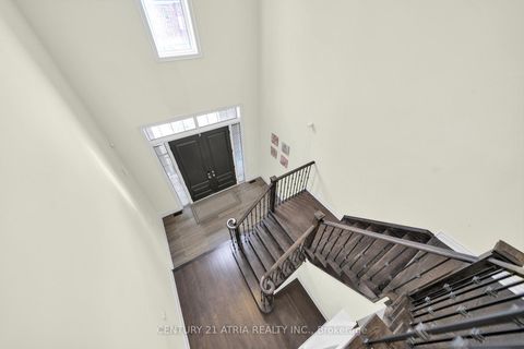 Photo 6 at 20 Baldry Avenue, Patterson, Vaughan