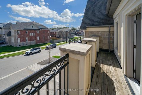 Photo 8 at 20 Baldry Avenue, Patterson, Vaughan