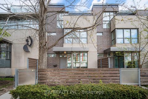 Photo 0 at Th8 - 31 Brunel Court, Waterfront Communities C1, Toronto
