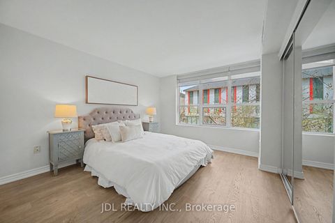 Photo 13 at Th8 - 31 Brunel Court, Waterfront Communities C1, Toronto