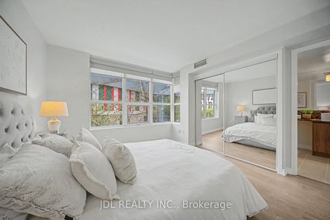 Photo 14 at Th8 - 31 Brunel Court, Waterfront Communities C1, Toronto