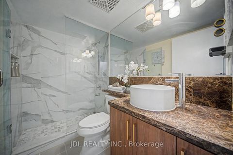 Photo 21 at Th8 - 31 Brunel Court, Waterfront Communities C1, Toronto