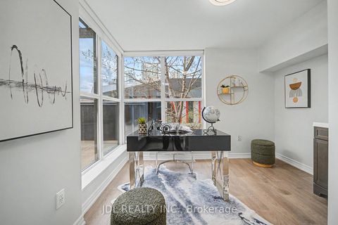 Photo 23 at Th8 - 31 Brunel Court, Waterfront Communities C1, Toronto