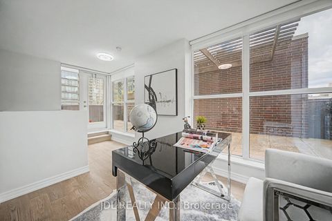 Photo 25 at Th8 - 31 Brunel Court, Waterfront Communities C1, Toronto