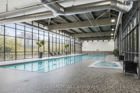 Photo 28 at Th8 - 31 Brunel Court, Waterfront Communities C1, Toronto