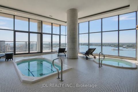 Photo 29 at Th8 - 31 Brunel Court, Waterfront Communities C1, Toronto