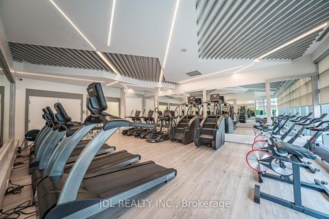 Photo 30 at Th8 - 31 Brunel Court, Waterfront Communities C1, Toronto