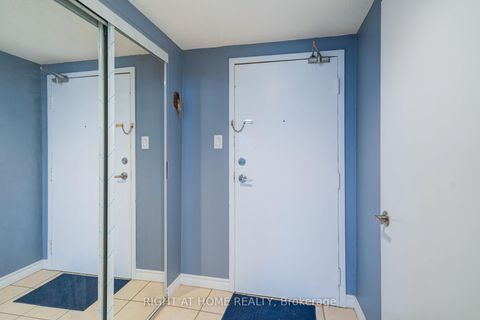 Photo 1 at 1005 - 15 Sewells Road, Malvern, Toronto