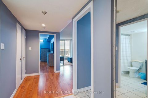 Photo 2 at 1005 - 15 Sewells Road, Malvern, Toronto