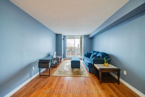 Photo 3 at 1005 - 15 Sewells Road, Malvern, Toronto