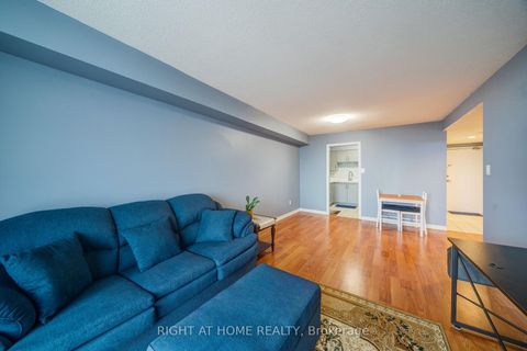 Photo 4 at 1005 - 15 Sewells Road, Malvern, Toronto