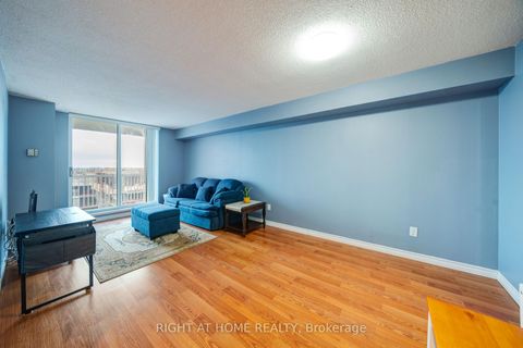 Photo 5 at 1005 - 15 Sewells Road, Malvern, Toronto