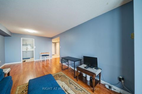 Photo 6 at 1005 - 15 Sewells Road, Malvern, Toronto