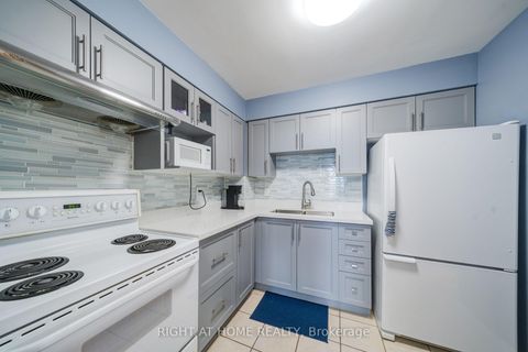 Photo 7 at 1005 - 15 Sewells Road, Malvern, Toronto