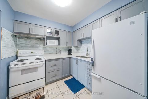 Photo 8 at 1005 - 15 Sewells Road, Malvern, Toronto