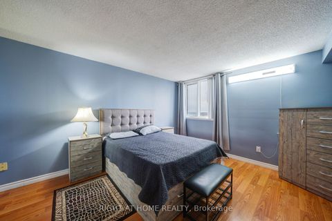 Photo 10 at 1005 - 15 Sewells Road, Malvern, Toronto