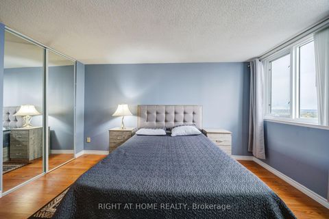 Photo 11 at 1005 - 15 Sewells Road, Malvern, Toronto