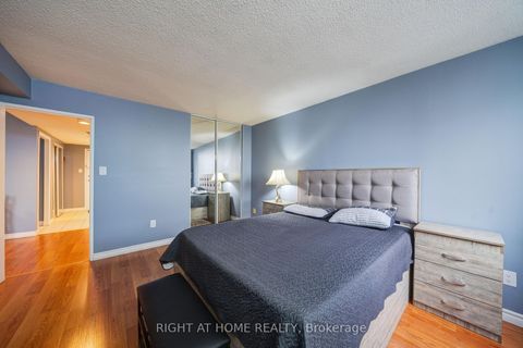 Photo 12 at 1005 - 15 Sewells Road, Malvern, Toronto