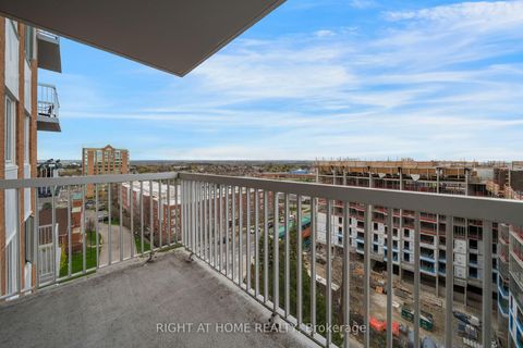 Photo 16 at 1005 - 15 Sewells Road, Malvern, Toronto