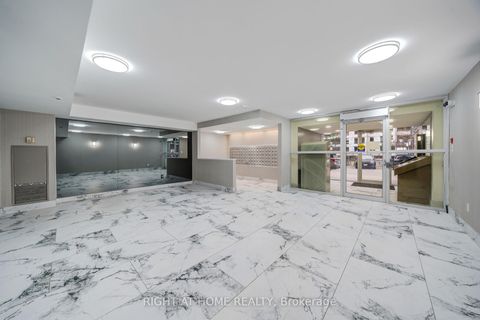 Photo 17 at 1005 - 15 Sewells Road, Malvern, Toronto