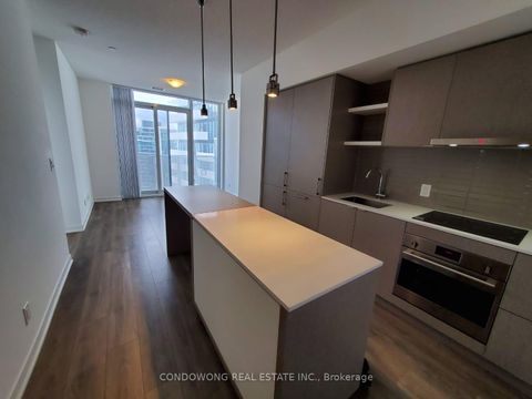 Photo 1 at 4905 - 100 Harbour Street, Waterfront Communities C1, Toronto