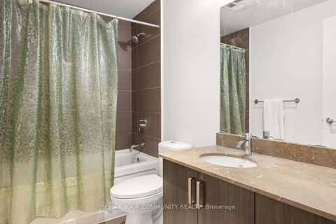 Photo 13 at 518 - 7608 Yonge Street, Yorkhill, Vaughan