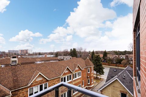 Photo 14 at 518 - 7608 Yonge Street, Yorkhill, Vaughan