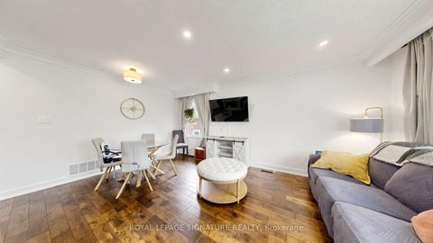 Photo 5 at 33 Neapolitan Drive, Bendale, Toronto