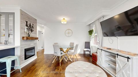 Photo 6 at 33 Neapolitan Drive, Bendale, Toronto