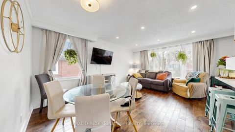 Photo 8 at 33 Neapolitan Drive, Bendale, Toronto
