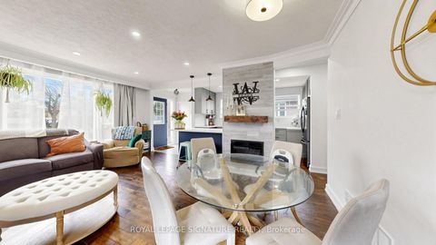 Photo 10 at 33 Neapolitan Drive, Bendale, Toronto