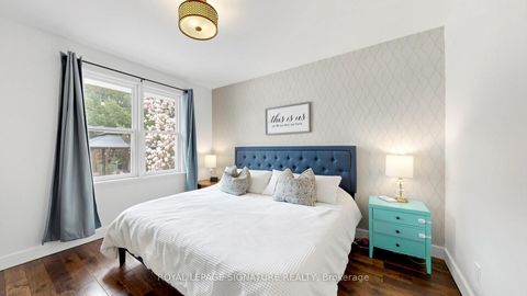 Photo 17 at 33 Neapolitan Drive, Bendale, Toronto