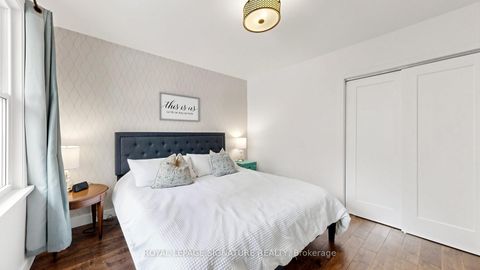 Photo 18 at 33 Neapolitan Drive, Bendale, Toronto