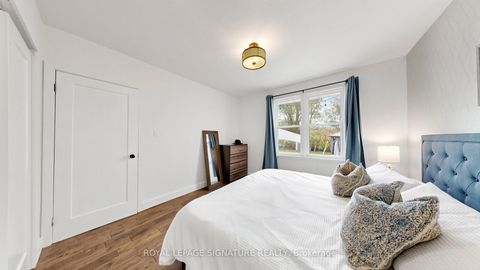 Photo 19 at 33 Neapolitan Drive, Bendale, Toronto