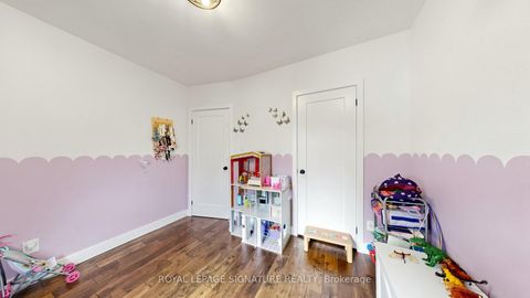 Photo 22 at 33 Neapolitan Drive, Bendale, Toronto