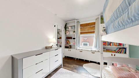 Photo 24 at 33 Neapolitan Drive, Bendale, Toronto