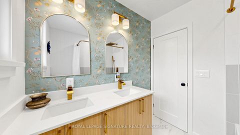 Photo 26 at 33 Neapolitan Drive, Bendale, Toronto