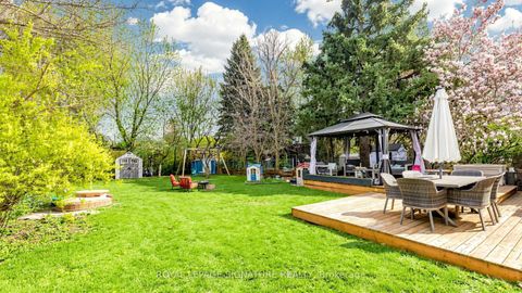 Photo 43 at 33 Neapolitan Drive, Bendale, Toronto