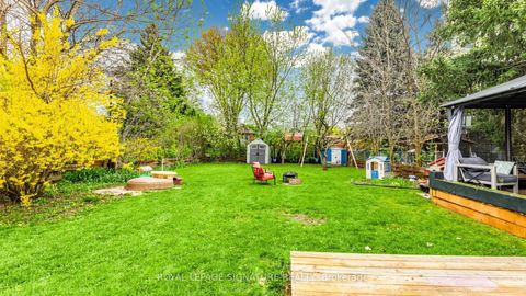 Photo 44 at 33 Neapolitan Drive, Bendale, Toronto