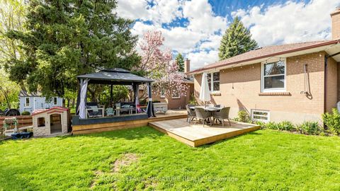 Photo 45 at 33 Neapolitan Drive, Bendale, Toronto