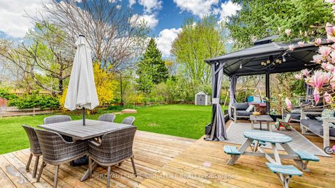 Photo 46 at 33 Neapolitan Drive, Bendale, Toronto