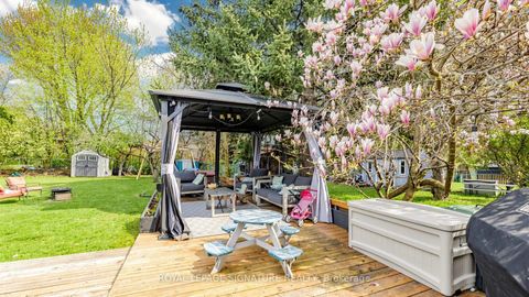 Photo 47 at 33 Neapolitan Drive, Bendale, Toronto