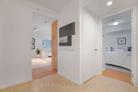 Photo 7 at 729 - 830 Lawrence Avenue W, Glen Park, Toronto